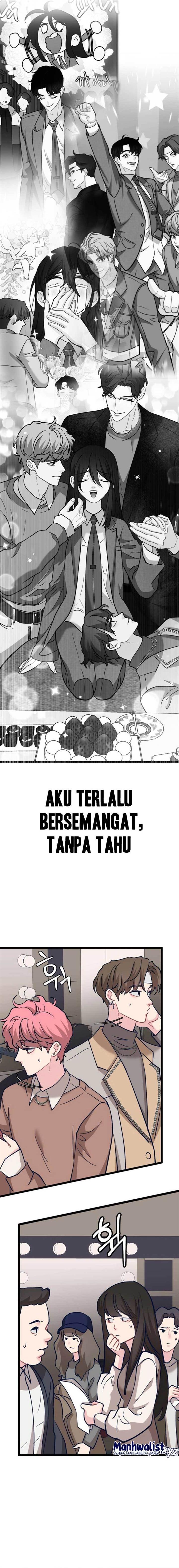 Obsessive Idol Chapter 06