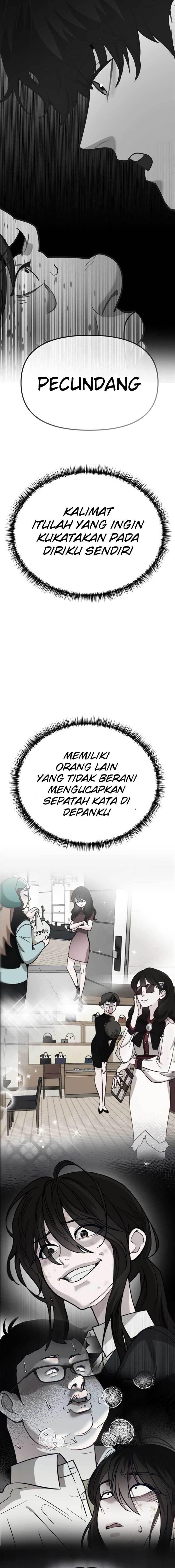 Obsessive Idol Chapter 07