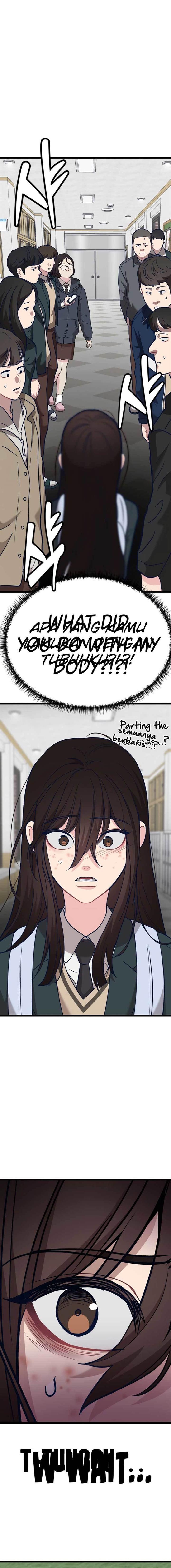 Obsessive Idol Chapter 07