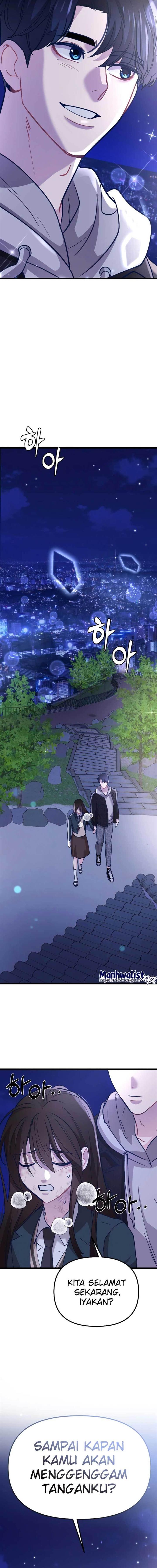 Obsessive Idol Chapter 8