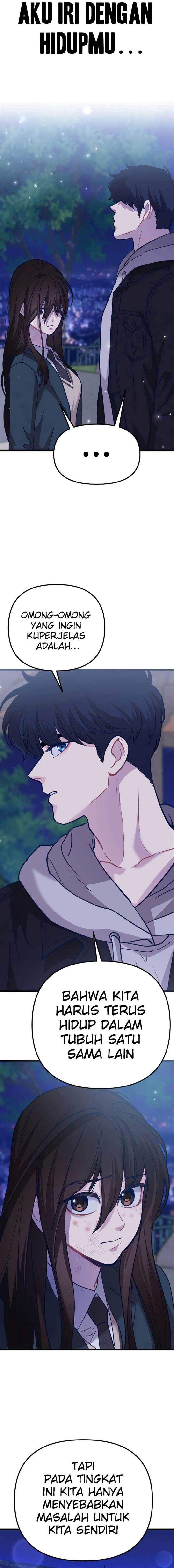 Obsessive Idol Chapter 8