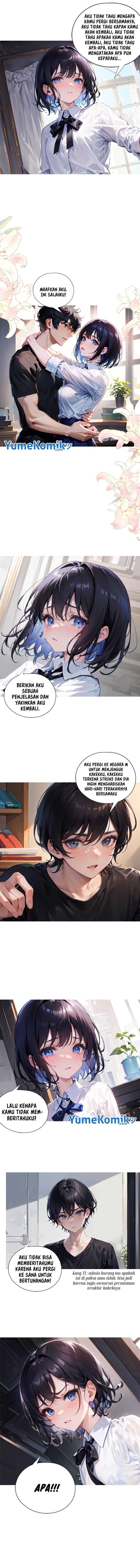 I’ll Be With You In The Star Chapter 02