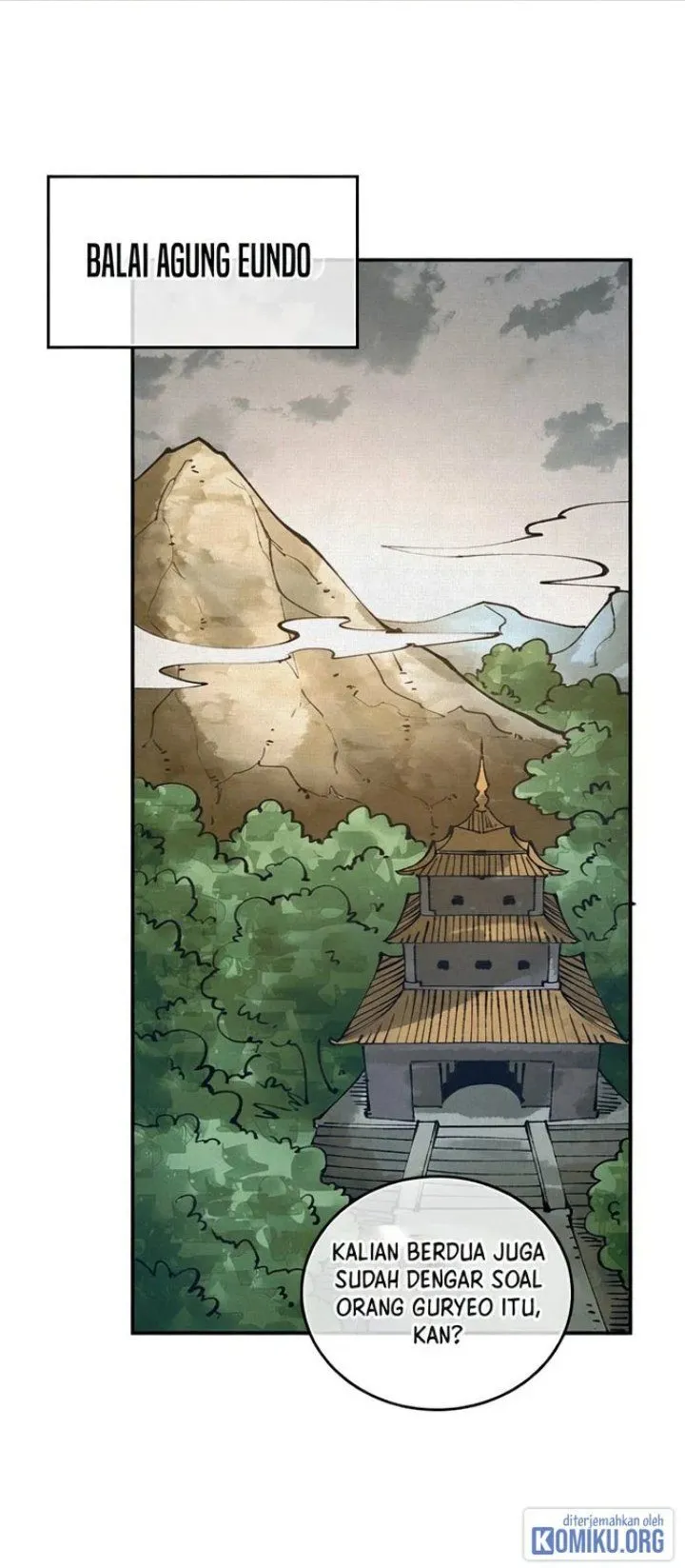 
              Soul of Chi You             Chapter 43