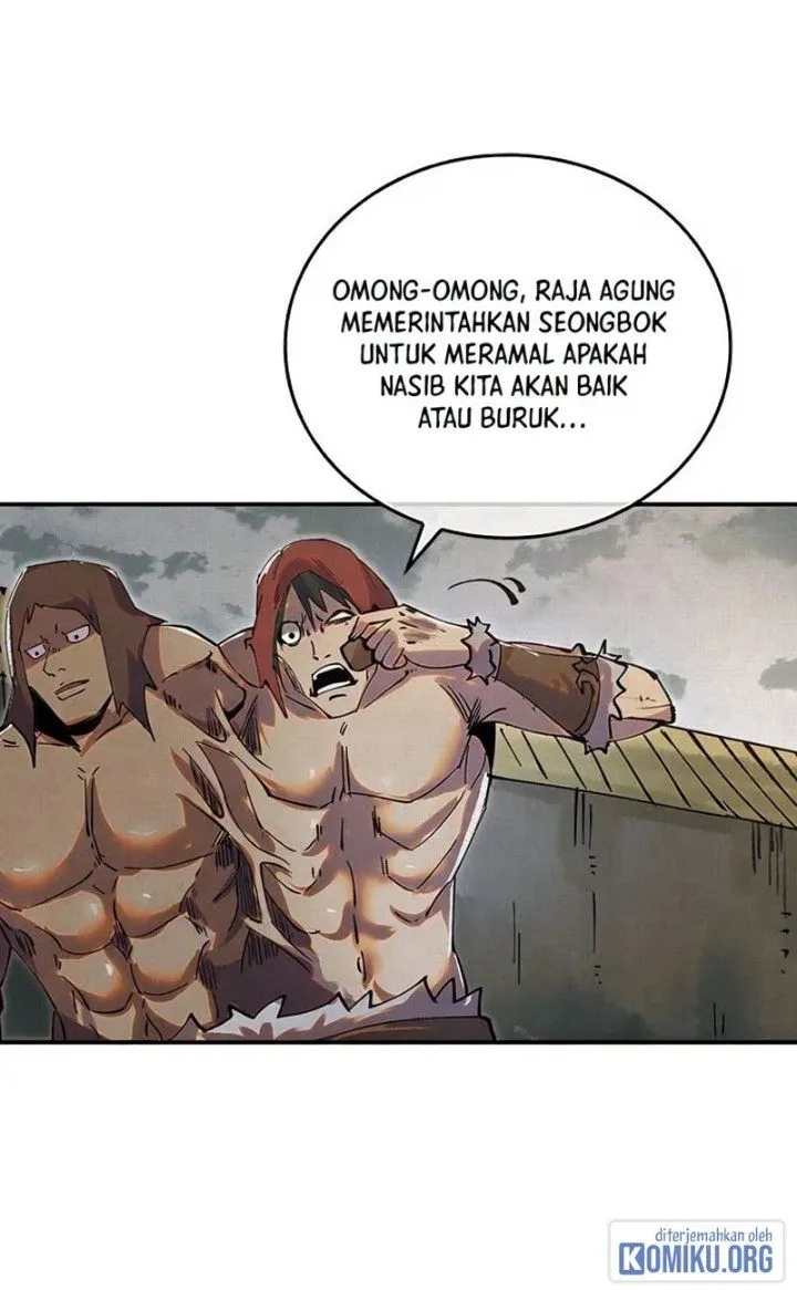 
              Soul of Chi You             Chapter 43
