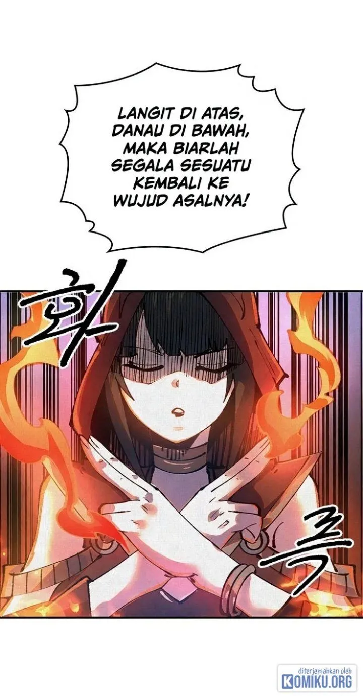 
              Soul of Chi You             Chapter 43