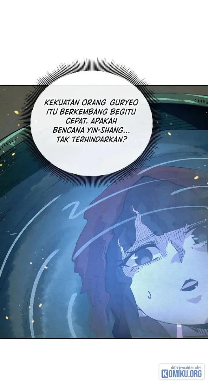 
              Soul of Chi You             Chapter 43