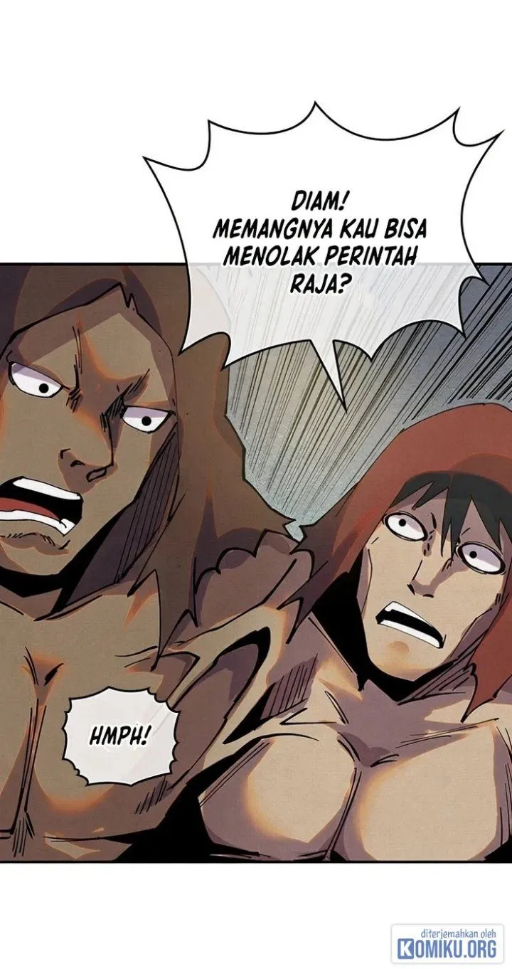 
              Soul of Chi You             Chapter 43