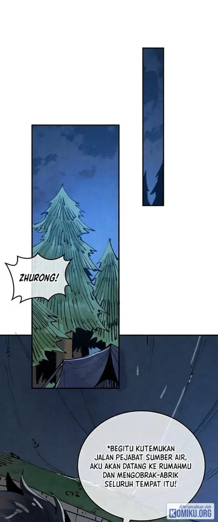 
              Soul of Chi You             Chapter 43