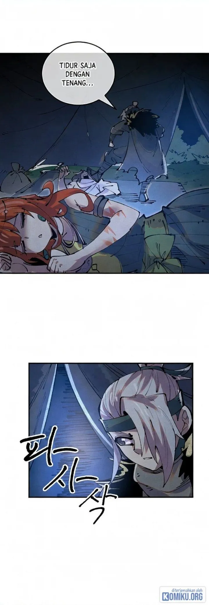 
              Soul of Chi You             Chapter 43
