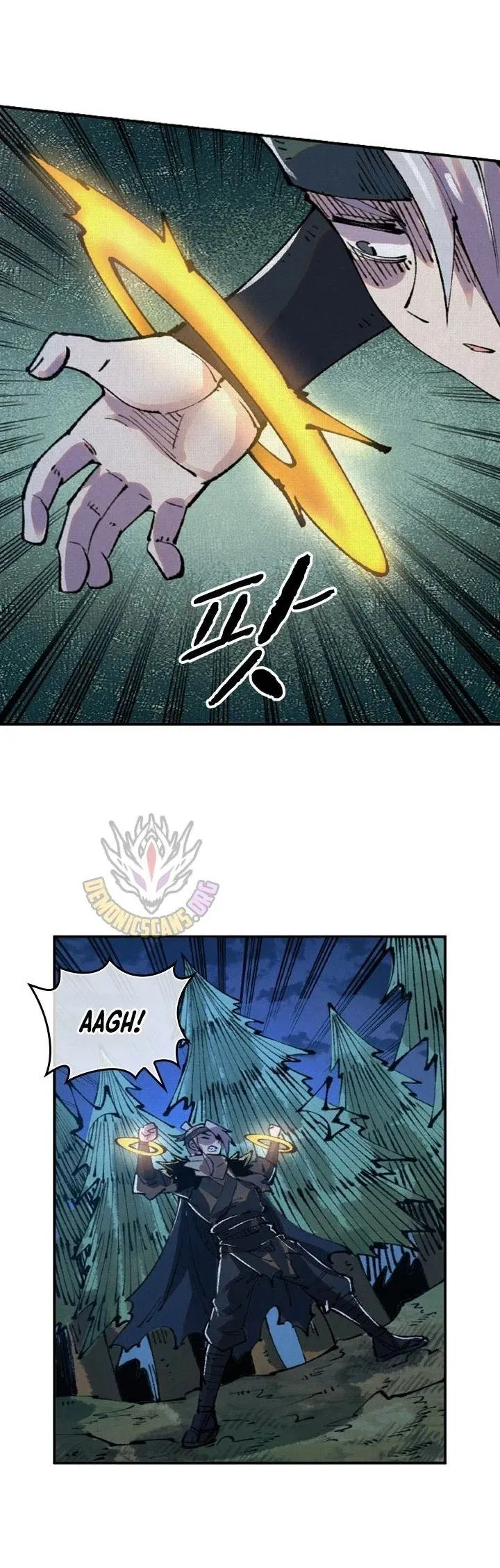 
              Soul of Chi You             Chapter 43