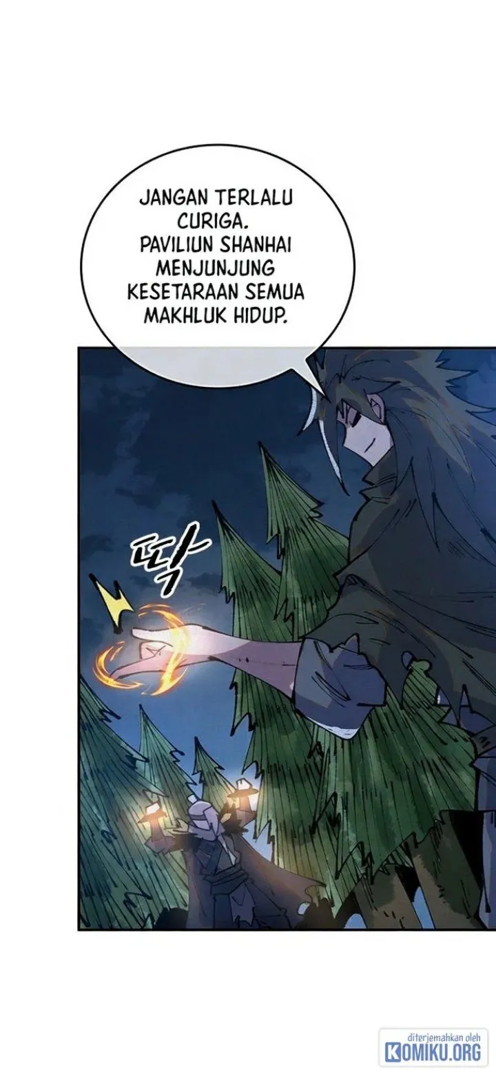 
              Soul of Chi You             Chapter 43