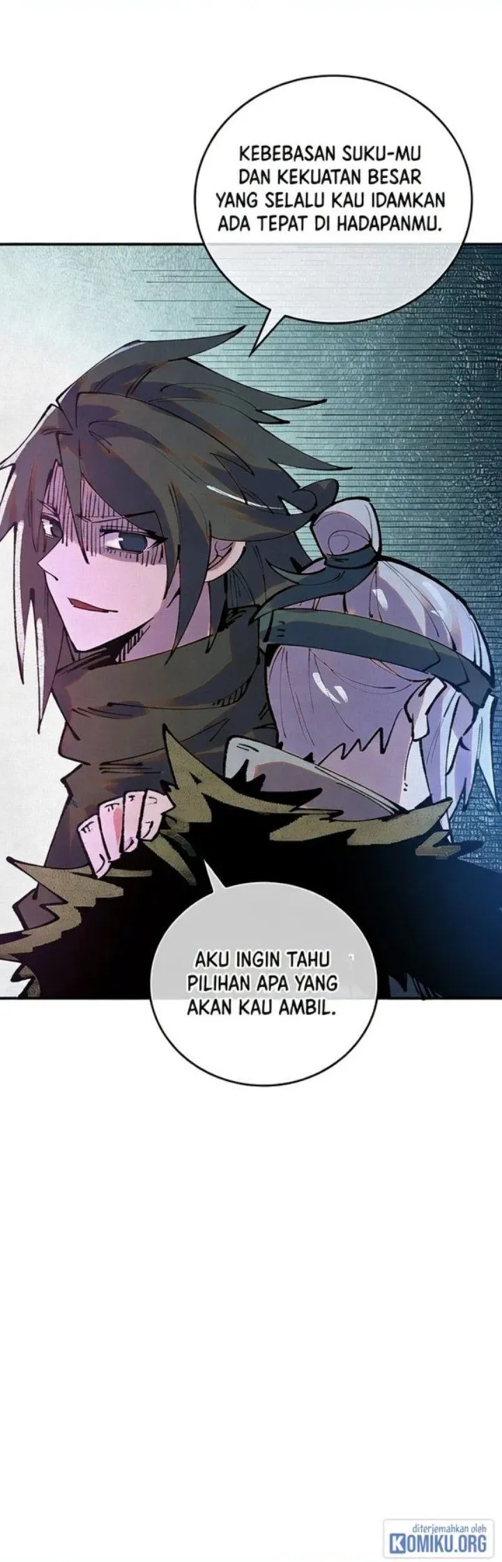 
              Soul of Chi You             Chapter 43
