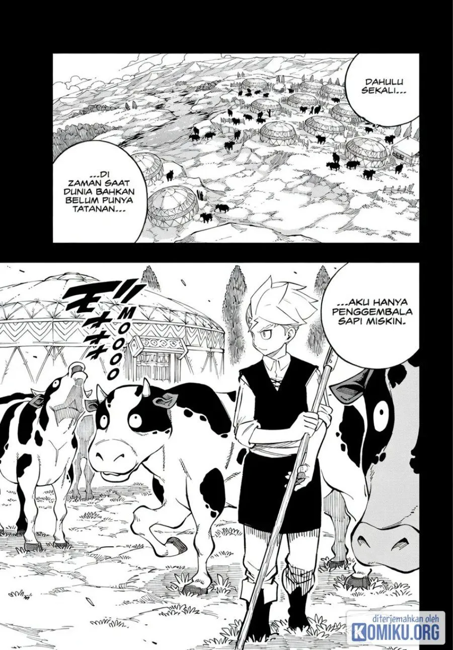 DEAD ROCK Chap 35 - Next Chap 36