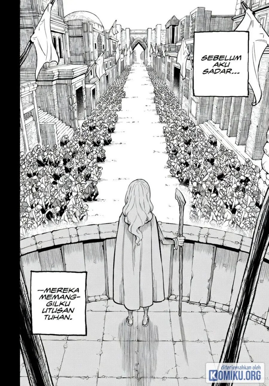 DEAD ROCK Chap 35 - Next Chap 36