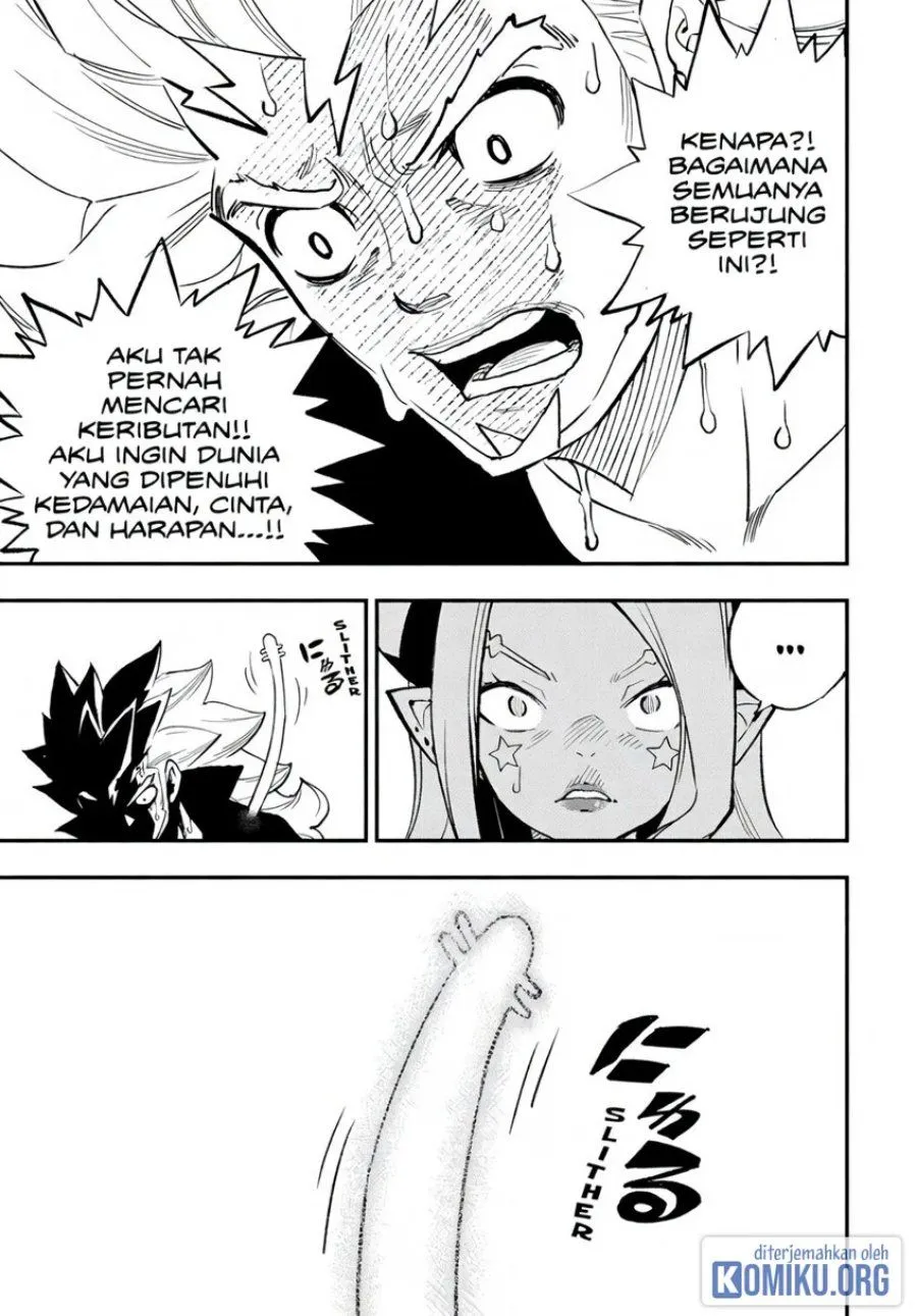 DEAD ROCK Chap 35 - Next Chap 36