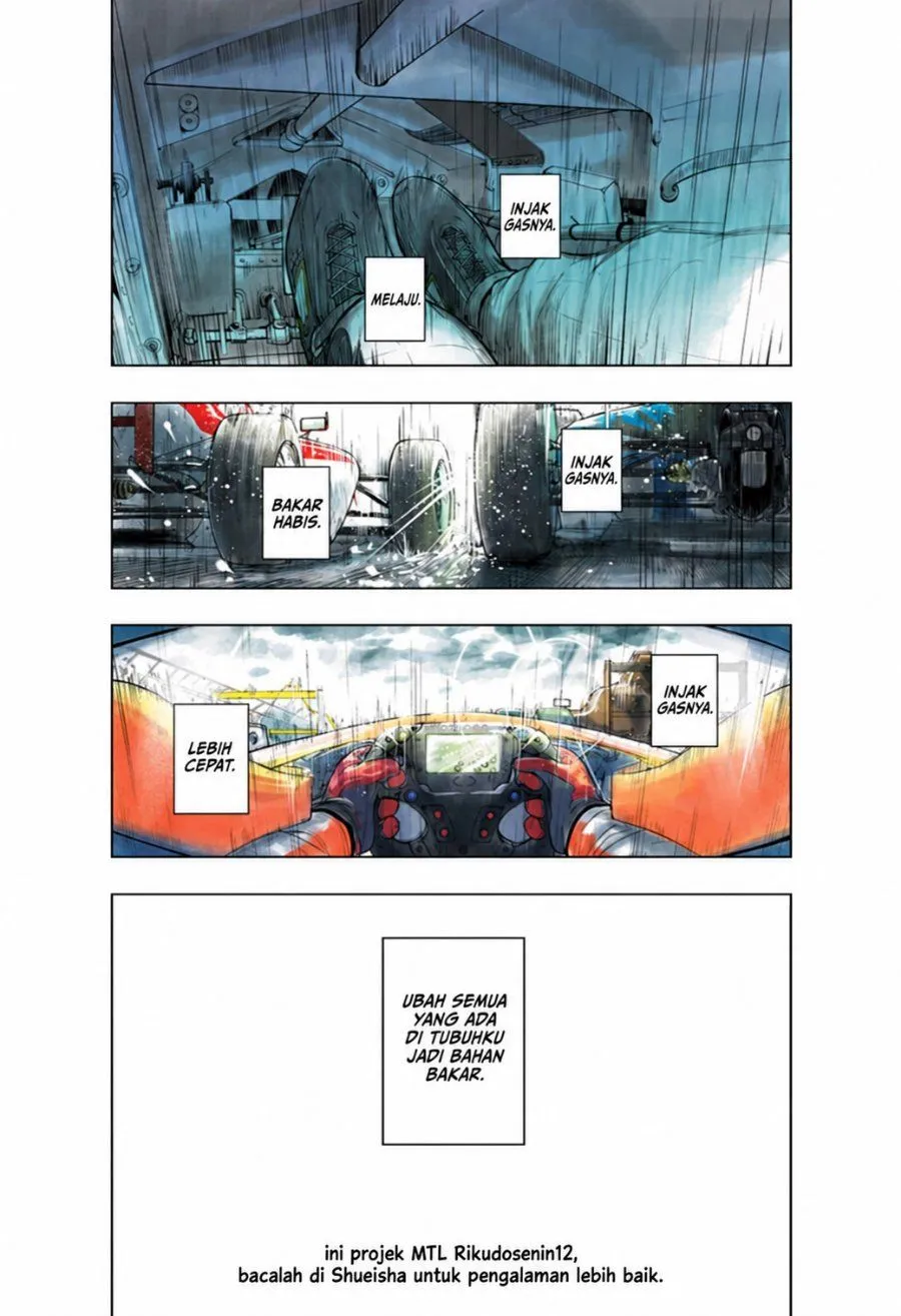 Page 1 - Hal Formula Chapter 1