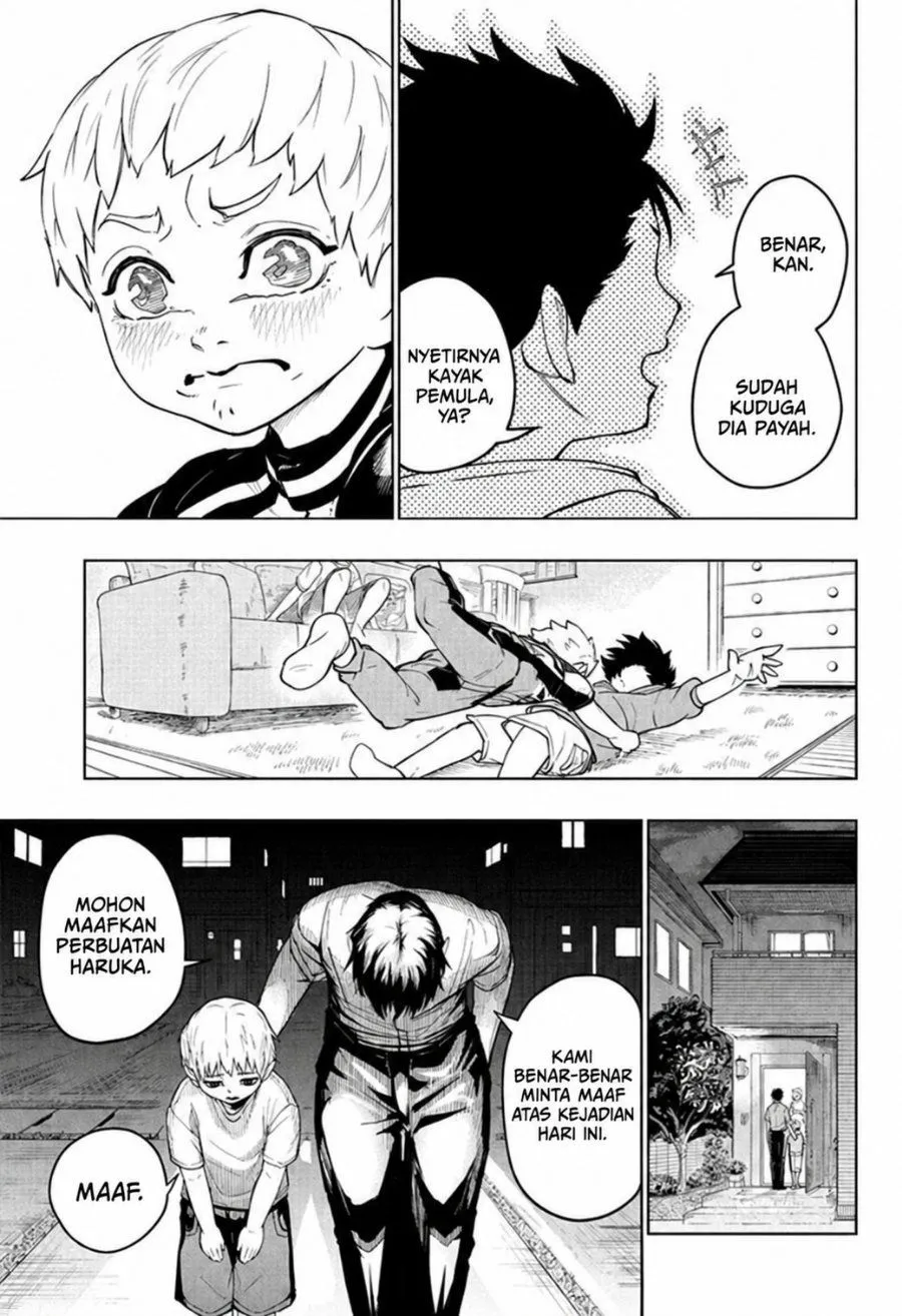 Page 23 - Hal Formula Chapter 1