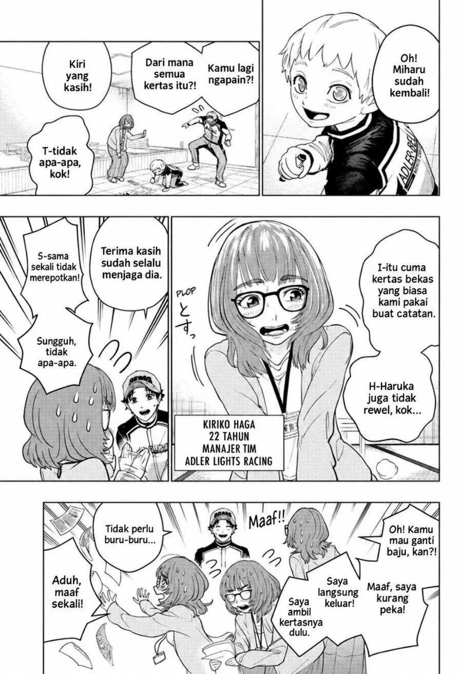 Page 5 - Hal Formula Chapter 2