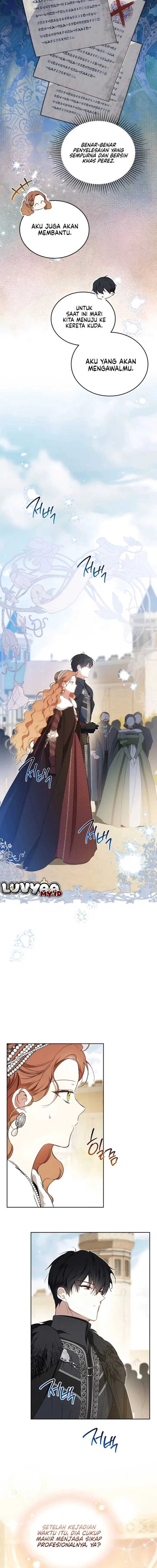 
              I Shall Master This Family!             Chapter 237