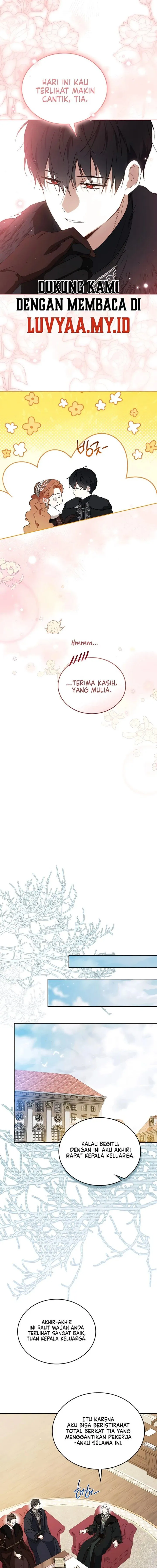 
              I Shall Master This Family!             Chapter 237