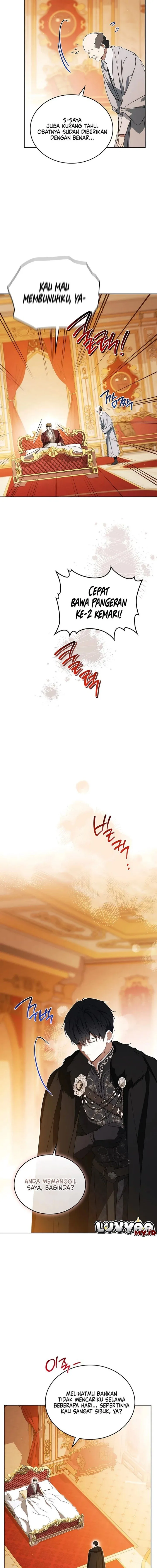 
              I Shall Master This Family!             Chapter 237