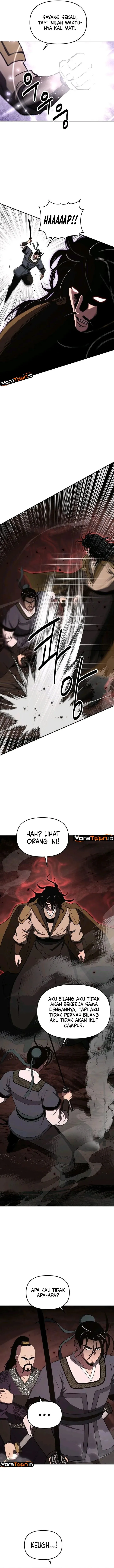 The World’s Best Kunlun Tavern Chapter 133