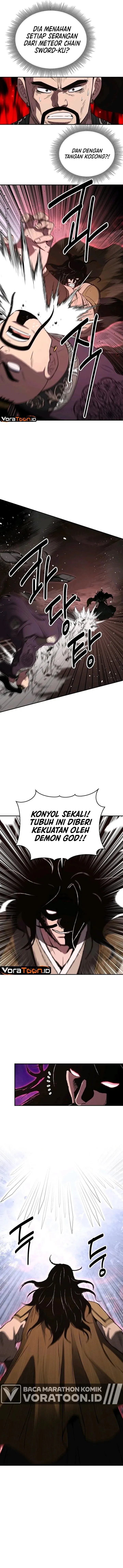 The World’s Best Kunlun Tavern Chapter 133