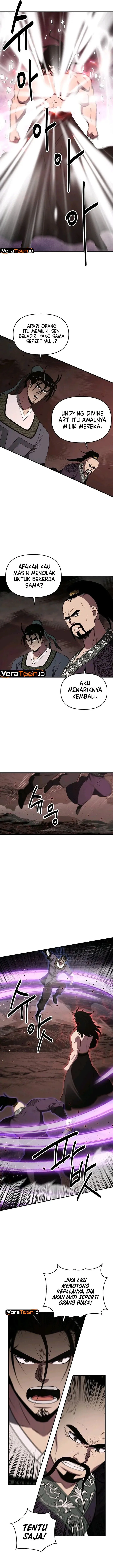 The World’s Best Kunlun Tavern Chapter 133