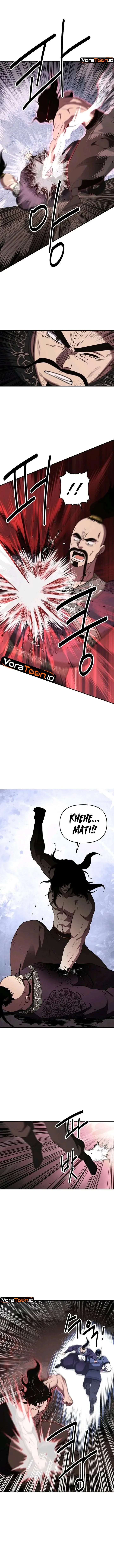 The World’s Best Kunlun Tavern Chapter 133