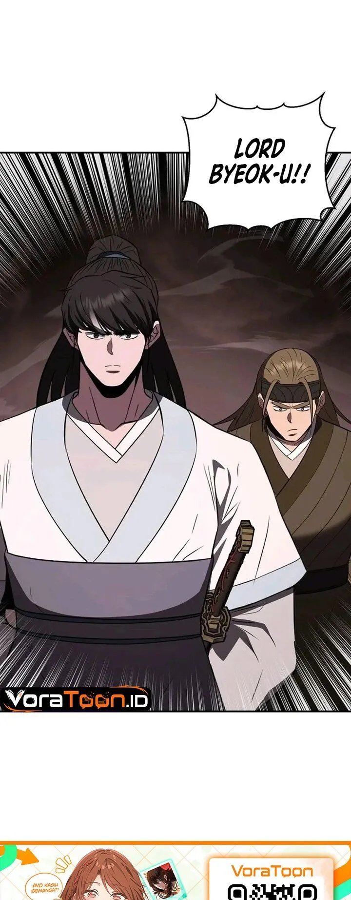 The World’s Best Kunlun Tavern Chapter 133