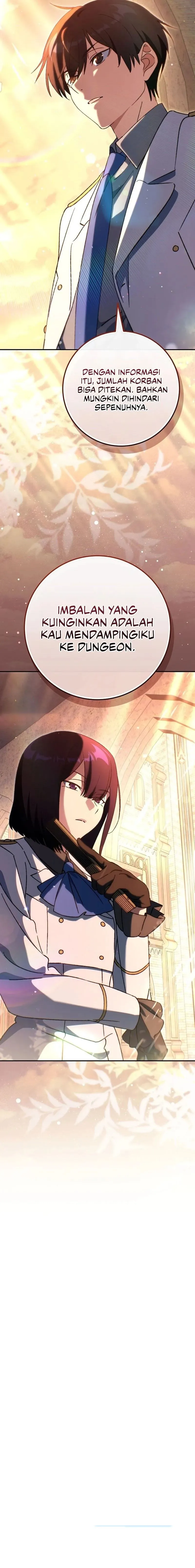 Page 17 - The Academy’s Weapon Replicator Chapter 11