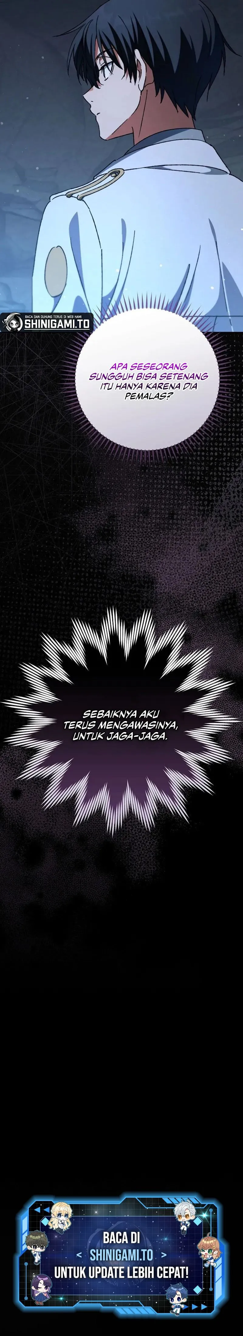 Page 15 - The Academy’s Weapon Replicator Chapter 12