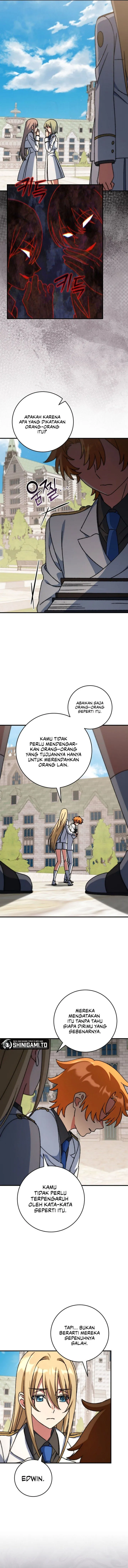 Page 7 - The Academy’s Weapon Replicator Chapter 21