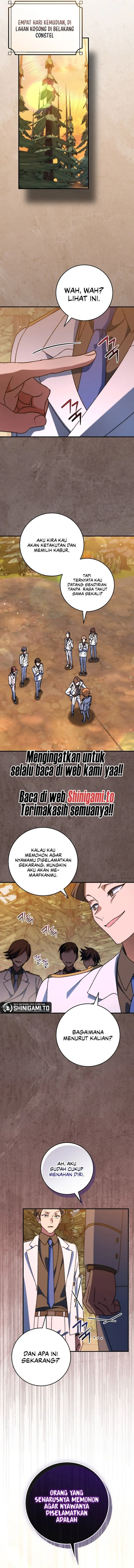 Page 13 - The Academy’s Weapon Replicator Chapter 21