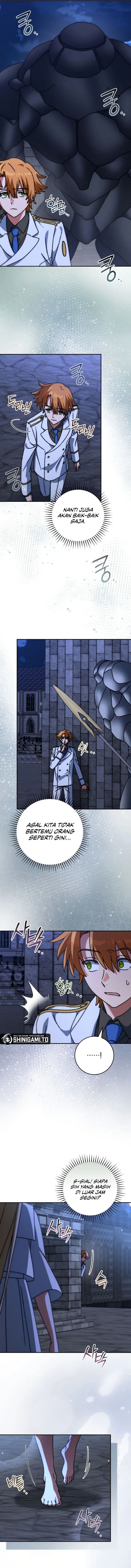 Page 7 - The Academy’s Weapon Replicator Chapter 22