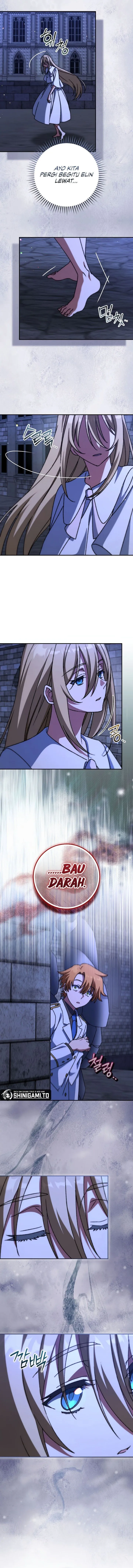 Page 9 - The Academy’s Weapon Replicator Chapter 22