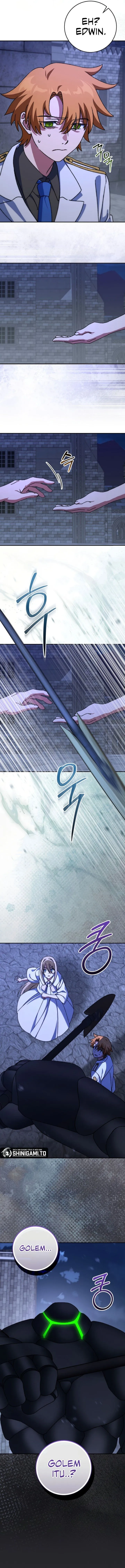 Page 13 - The Academy’s Weapon Replicator Chapter 22