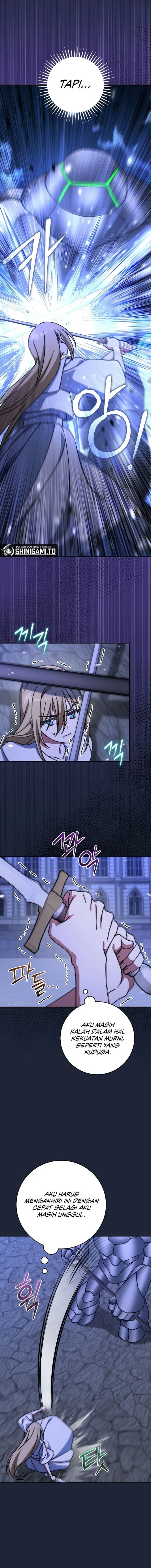 Page 7 - The Academy’s Weapon Replicator Chapter 23