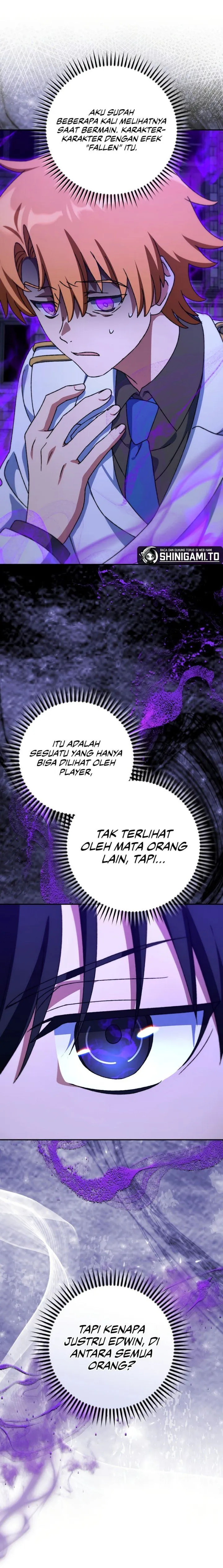 Page 17 - The Academy’s Weapon Replicator Chapter 23