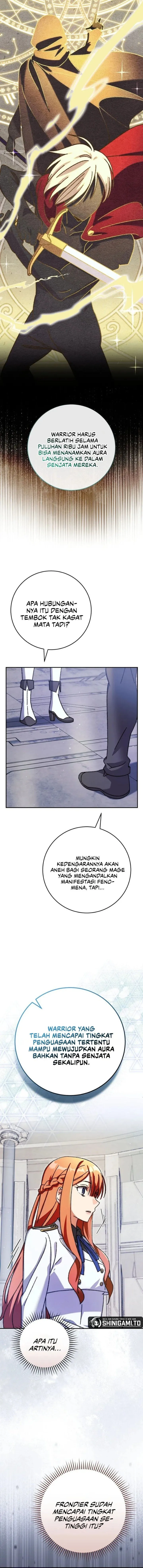 Page 5 - The Academy’s Weapon Replicator Chapter 4