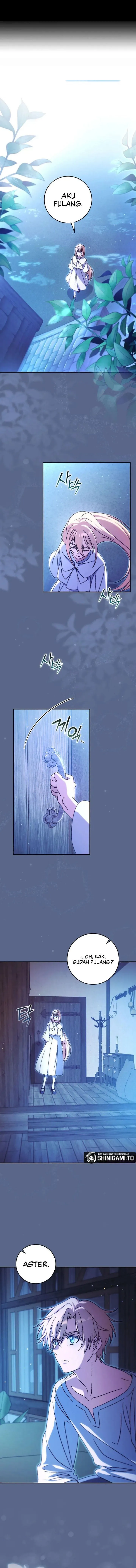 Page 1 - The Academy’s Weapon Replicator Chapter 5