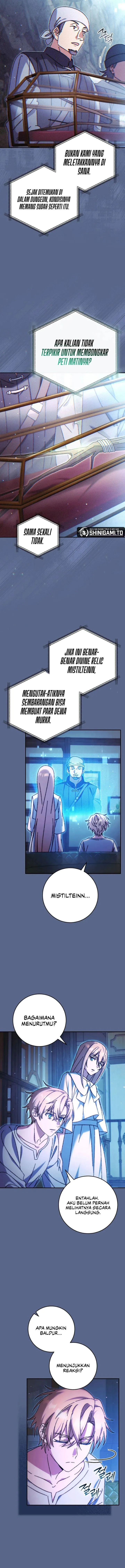 Page 3 - The Academy’s Weapon Replicator Chapter 5