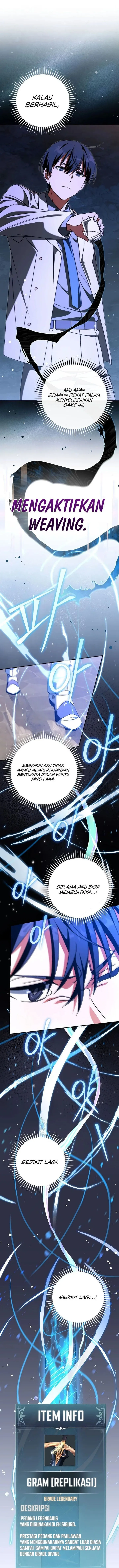 Page 3 - The Academy’s Weapon Replicator Chapter 8