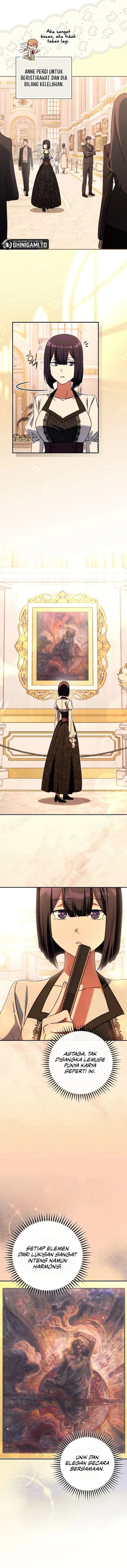 Page 5 - The Academy’s Weapon Replicator Chapter 9