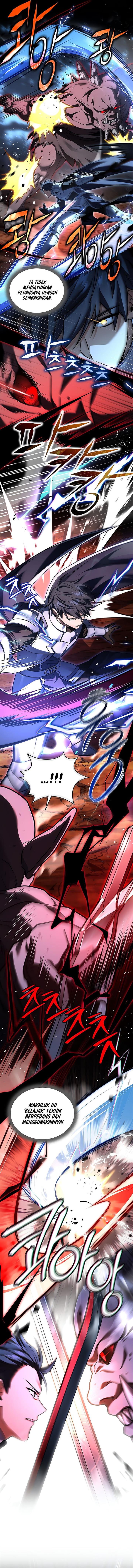 Return of the Frozen Player Chapter 128