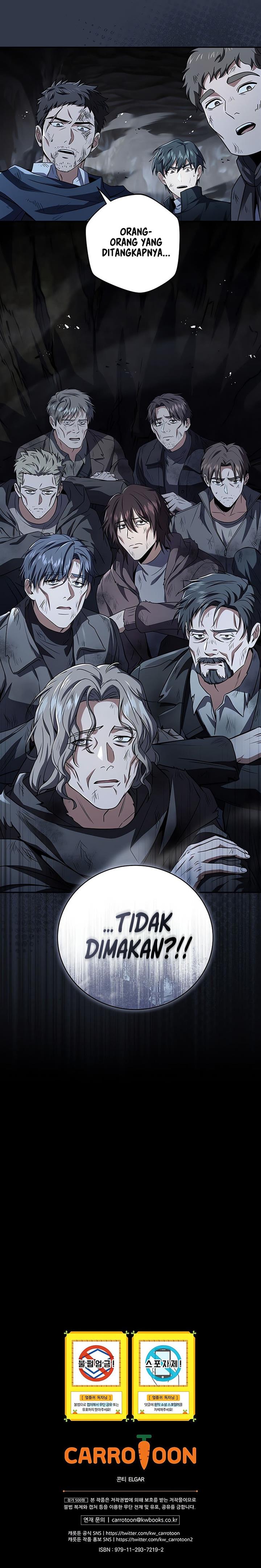 Return of the Frozen Player Chapter 129