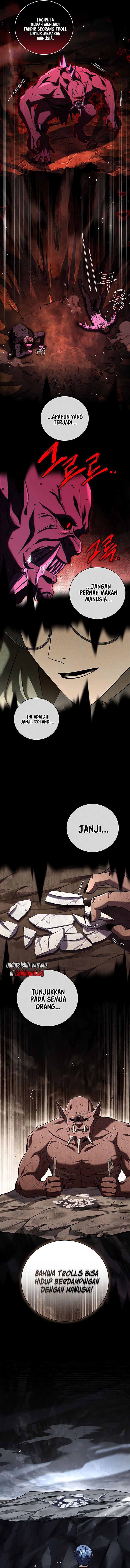 Return of the Frozen Player Chapter 129