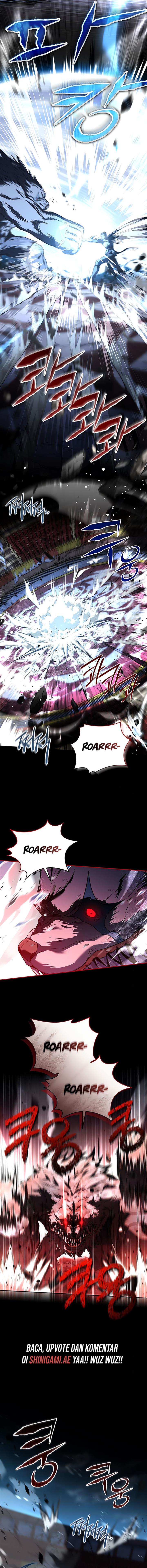 Return of the Frozen Player Chapter 136