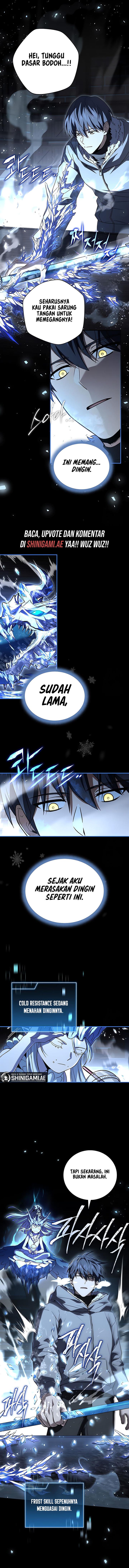 Return of the Frozen Player Chapter 138