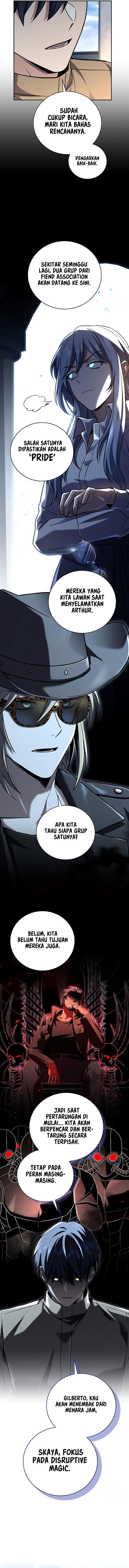 Return of the Frozen Player Chapter 138